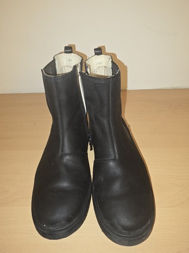 Girls clarks black astrol orin - astrol,