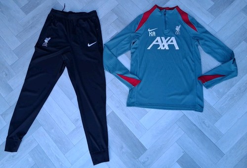Nike liverpool dri fit - fc, dri-fit
