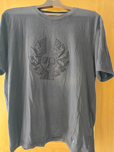 Belstaff mens shirt - belstaff, t-shirt