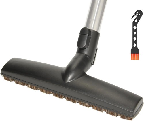 Hard floor brush - 12",