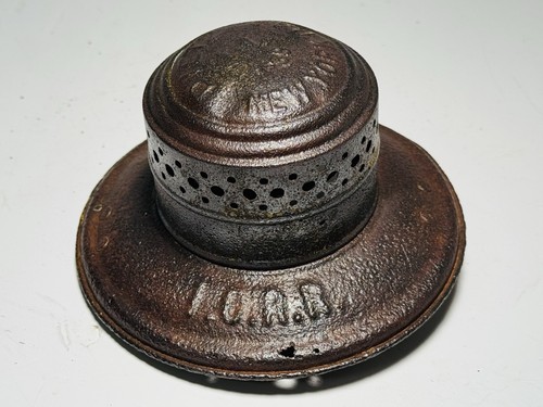 Antique vintage dietz - -,