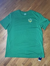 Everton FC History Of Kits