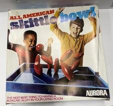 All American Skittle Bowl 1970