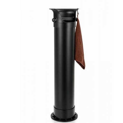 Floor standing coffee - standing,