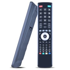 Remote Control For LOGIK TV