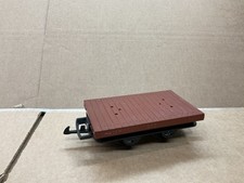 LGB G GAUGE OPEN FREIGHT CAR