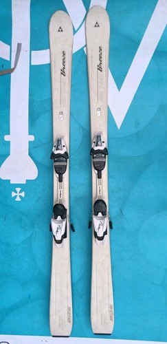 Adult ski fischer breeze - adult,