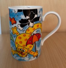 Dunoon 'Raining Cats & Dogs'