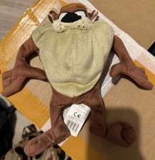 Vintage Looney Tunes Tasmanian