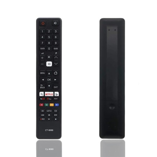 For toshiba remote - toshiba, control