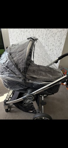 Oyster pram pushchair - pram,