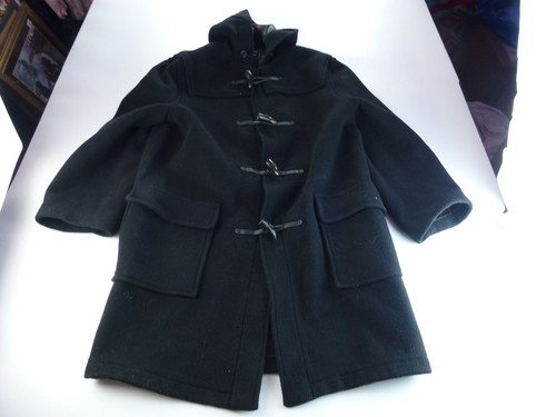 Gloverall duffle coat - gloverall, 40