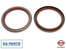Shaft Seal, manual