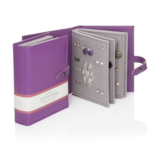 Jewellery earrings storage - earrings,