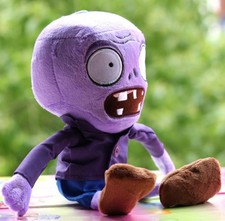 New 12" Plants vs. Zombies