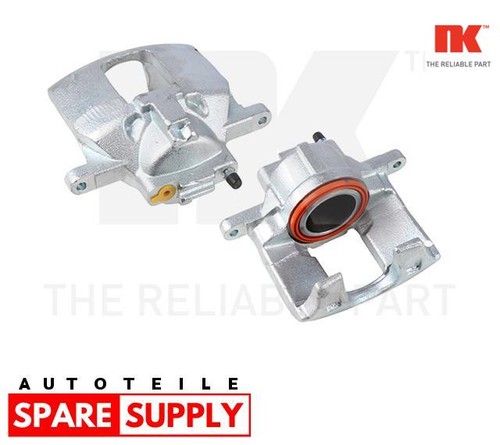 Brake caliper for dodge - for,