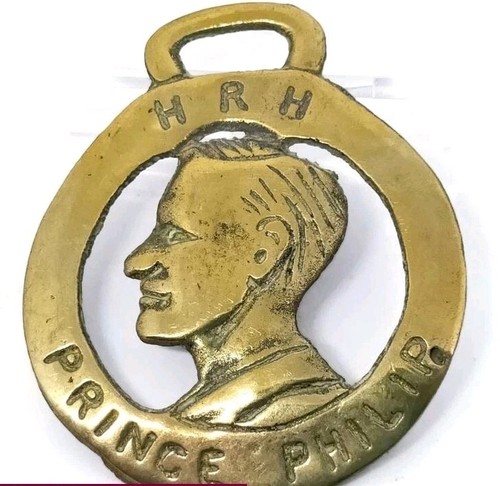 87x72mm vintage prince philip - vintage,