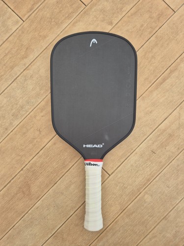 Head radical pickleball paddle - radical,