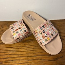 BOBS from Skechers Plush Foam