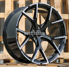 4X 20" RS3 Design Y spoke