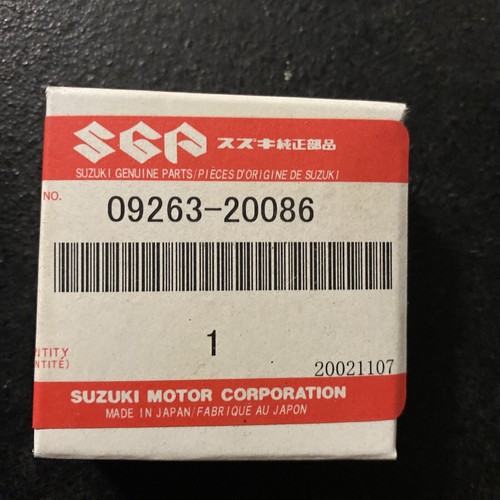 New original oem suzuki - oem,