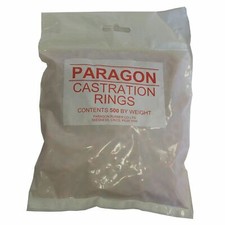 Paragon Rubber Castrating