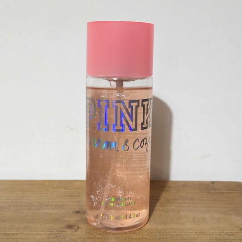 Pink original warm cozy - pink, &