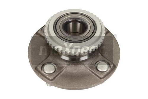New wheel hub - new, for