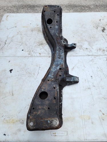 Toyota starlet kp61 cross - starlet,