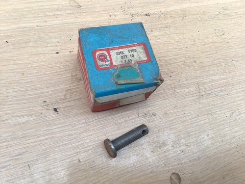 Austin 301 van morris - 301, lc5