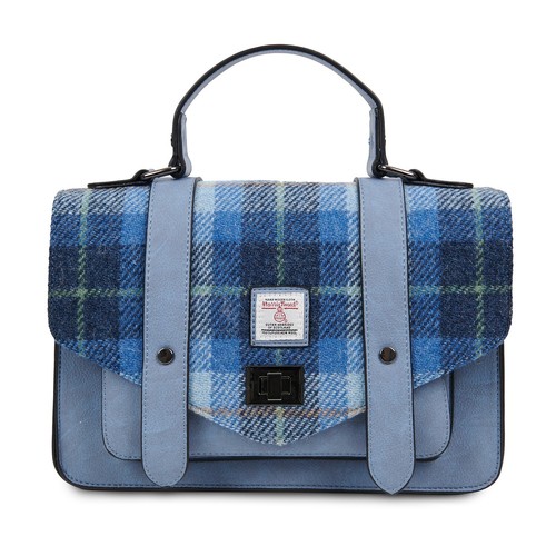 Harris tweed large - harris, bag