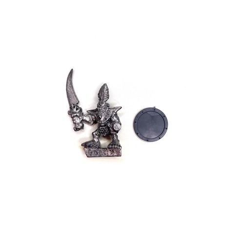 Warhammer fantasy orcs - -,