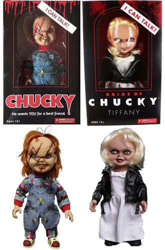 Child play chucky tiffany - play,