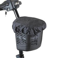 Mobility Scooter front bag and