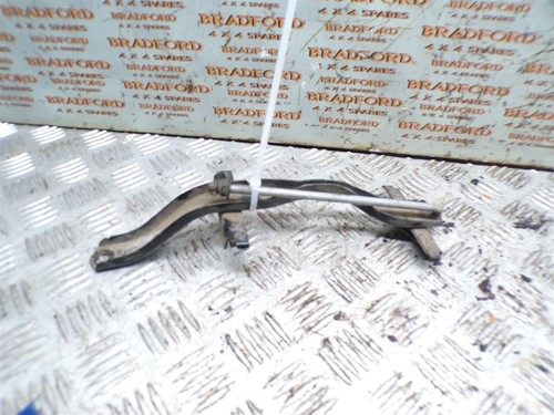 Bfd074760 2004 toyota hilux - 2004,
