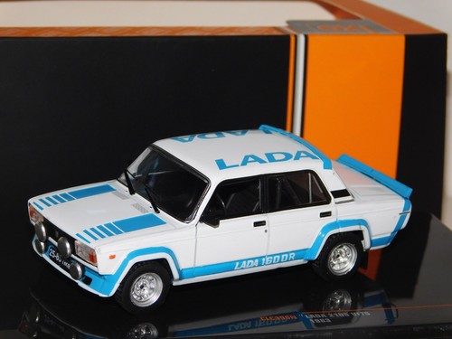 Lada 2105 vfts 1983 ixo - vfts,