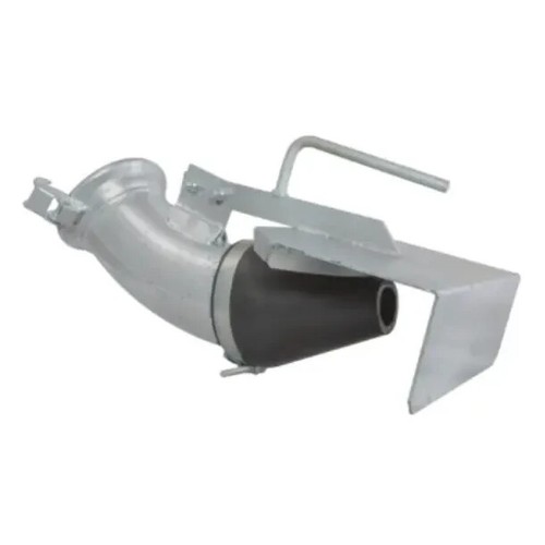 Slurry fitting italian female - fitting,
