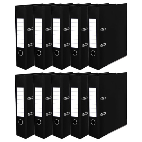 Lever arch files 75mm - x,