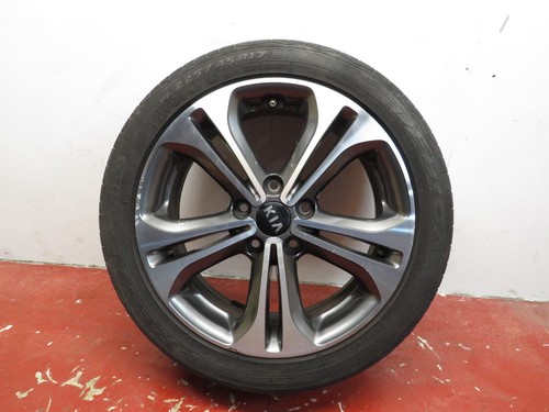 2017 kia pro ceed - pro,