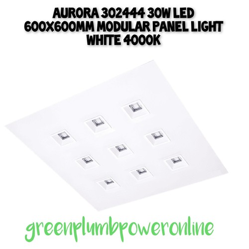 Aurora 302444 30w - , led