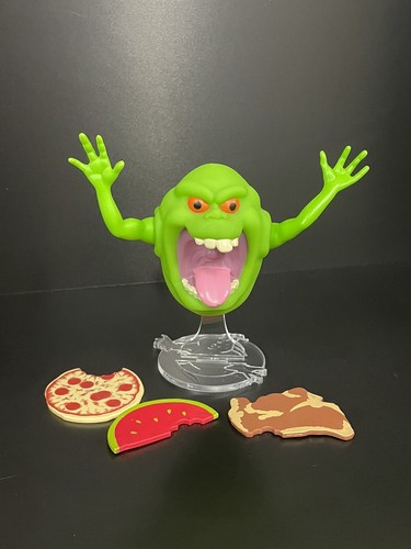 The real ghostbusters kenner - real,