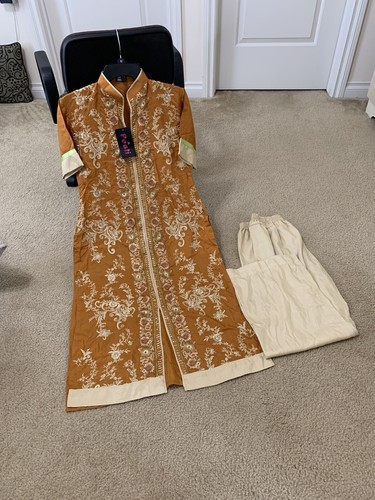 Pakistani shalwar kameez - pakistani,