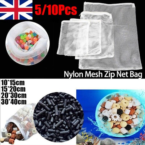 Aquarium filter media - 5,