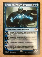 Jace, the Mind Sculptor -