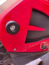 HONDA VFR800 1998-2012 CRASH