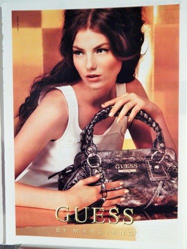 Guess marciano fine - by,
