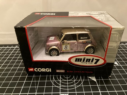 Corgi cc82238 1 - 1/36, scale
