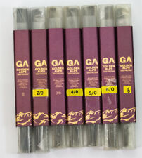 Euro Quality 144 Saw Blades