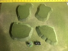 Total System Scenic 20mm