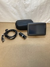 Tomtom Via 4EQ41 Z1230 Sat Nav